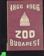 A 100 éves állatkert (1866-1966)