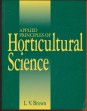 Applied Principles of Horticultural Science