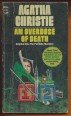 An Overdose of Death (Original title: The Patriotic Murders)