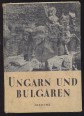 Ungarn und Bulgaren