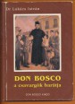 Don Bosco, a csavargók barátja 