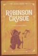 Robinson Crusoe. Átdolgozva Daniel Defoe regténye alapján