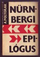 Nürnbergi epilógus