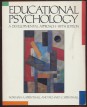 Educational Psychology. A Developmental Approach