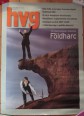 HVG plakát 2002. május 11. 19. szám Földharc