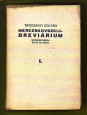 Merezskovszkij-breviárium. Merezskovszkij élete és művei. I-II. kötet