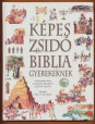 Képes zsidó Biblia gyerekeknek