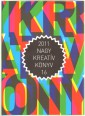 Nagy kreatív könyv 2011