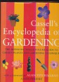Cassel's Encyclopedia of Gardening