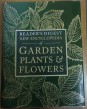Reader's Digest New Encyclopedia of Garden Plants and Flowers
