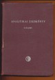 Analitikai zsebkönyv. Vegyészek, gyógyszerészek, orvosok és más kémiai vizsgálatokkal foglalkozók számára
