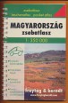 Magyarország zsebatlasz 1:350000