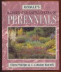 Rodale's Illustrated Encyclopedia of Perennials