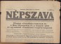 Népszava 71. évfolyam, 107. szám, 1943. május 13.