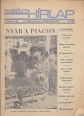 XI. kerüleri Hírlap. A XI. kerületi Tanács VB és a Népfrontbizottság lapja. XI. évfolyam 2. szám. 1979. július