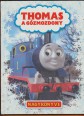 Thomas a gőzmozdony nagykönyve