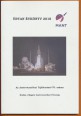 Űrtan Évkönyv 2018 Az Asztronautikai Tájékoztató 70. száma