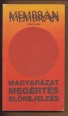 Magyarázat, megértés, előrejelzés