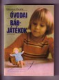 Óvodai bábjátékok