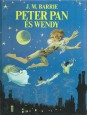 Peter Pan és Wendy