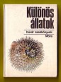 Különös állatok