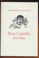 Don Camillo Kisvilága