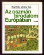 Az oszmán birodalom Európában