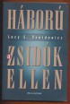 Háború a zsidók ellen 1933-1945