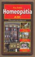 A homeopátia