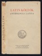 Latin költők antológiája