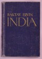 India. India multja és jelene, vallásai, népélete, városai, tájai és műalkotásai. II. kötet