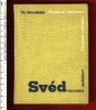 Svéd társalgási zsebkönyv