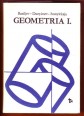 Geometria I-II.
