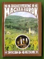 Magyar borok