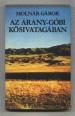 Az Arany-Góbi kősivatagában