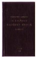 Válogatott fejezetek dr. Entz Ferenc Kertészeti füzetek c. művéből