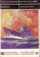 Oorlogsschepen, Navires de Guerre, Warship, Kriegsschiffe