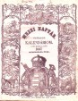 Mezei Naptár. Gazdasági Kalendáriom a nép használatául.  1847